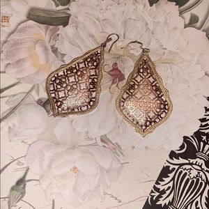 Kendra Scott Earrings